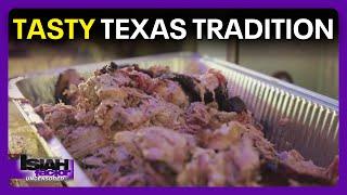 Tasty Texas tradition: Brisket for the holidays 