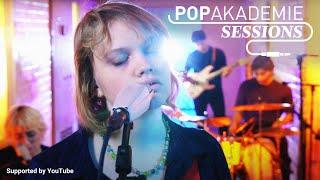 Popakademie Sessions | Juli Gilde