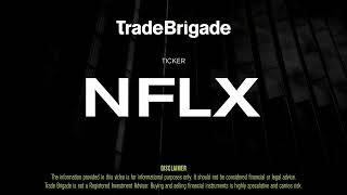 NFLX (Netflix Inc) Stock Technical Analysis | 1/20/2022