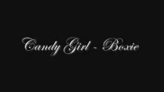 Candy Girl - Boxie