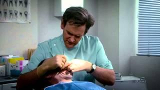 Armstrong and Miller - Dirty dentist and his dog