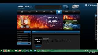 Philips Hue met FIBARO | Home2link