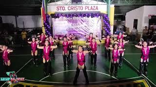 VIVACIOUS - CHAMPION [DANCE CLASH MOVE IT 2024 @ Sto. Cristo Dasmariñas Cavite] 09/14/24