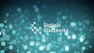 #DSK 20 - Frank Köster-Düpree | Wie geht Socialmedia für Stadtwerke? | Digitale Stadtwerke