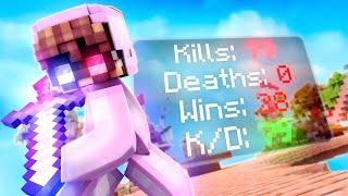 SKYWARS 100er K/D  (2/3)