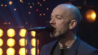 R.E.M. - "Drive" [Live from Austin, TX]