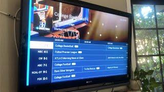 How I Get Over 150 TV Channels Using My Tablo DVR and Mohu Leaf Antenna