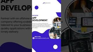 Offshore app development company