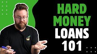 Hard Money Loans Explained – What Are They & How Do They Work?