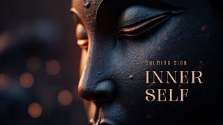 INNERSELF | Deep Meditation Music For Inner Journey | 432Hz