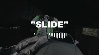 ''SLIDE'' - Booter Bee Vocal UK Drill Type Beat 2024 (@smigzbeats X @blancootb)