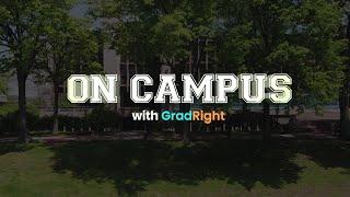 City University of New York's Lehman College Campus Tour | On Campus with GradRight