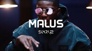 Werenoi x Uzi Type Beat "MALUS" (Prod. Skarus Beats)