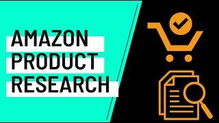 Amazon FBA Product Research CASE STUDY // 2) PRODUCT PYRAMID // Video 2.2.7  // FBA Blueprint Course