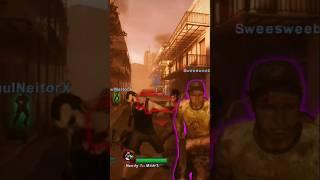 ATAQUE EN EQUIPO#839 #gaming #games #xbox #viralvideo #l4d #left4dead2 #left4dead2envivo #shorts