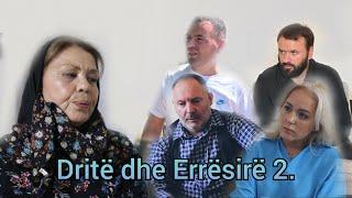 Filmi islam "Dritë dhe Errësirë" pjesa 2