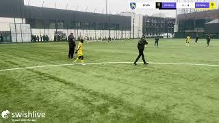 ДЮФЛ 2013 FC RUH VS FC RUH ACADEMY 14