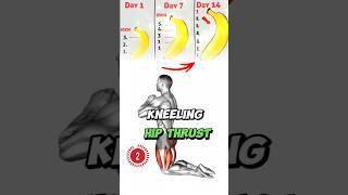 Quick and Effective kegel Exercise For Men !! Improve Strength + Stamina! #shorts