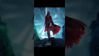 Soul Land 2 | Tang Ya’s Fight Status  The Maroon Queen of Poison & Pain