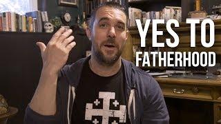 The Challenge of Fatherhood