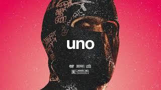 (FREE) | "Uno" | Headie One x Gazo x K Trap Type Beat | Free Beat | Drill Instrumental 2024