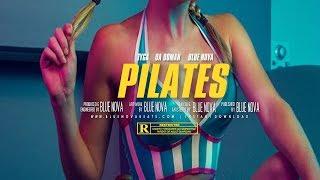 ‍[FREE] Tyga | Offset | DA Doman Type Beat - "PILATES" (Prod. @BlueNovaBeats) Instrumental 2018