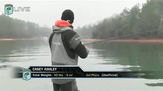 Bassmaster Live: 2015 Classic - Championship Sunday