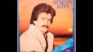 Hüseyin Altın - Ümitlerin Bitince Gel