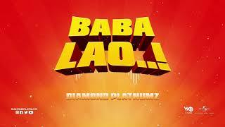 Diamond Platnumz - Baba Lao (Official Music Audio)