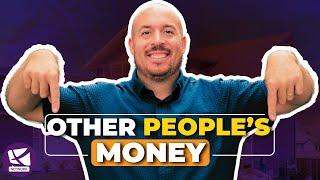 How to Get Rich Using Other People's Money - Jaren Sustar