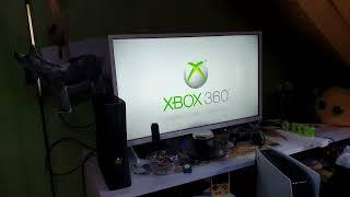 Xbox 360 Red Ring Of Death (RRoD)