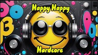 Happy Happy Hardcore(New #2Gstyles Full album)Rave, dubstep mix