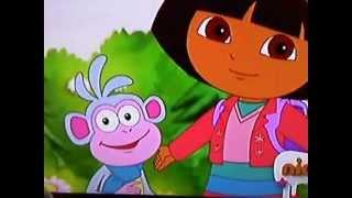 Nick Jr Summer Keeps Me Movin Commercial & Other Promos