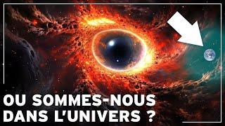 La Grande Énigme : Où Sommes-Nous Réellement dans l'Univers ? | Documentaire Espace