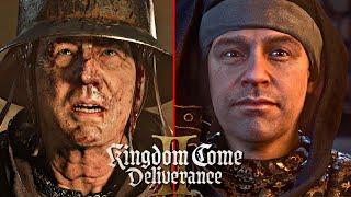 MEISTERWERK! Verrat, Rache...einfach PEAK - Kingdom Come Deliverance 2 PS5 Gameplay Deutsch #11