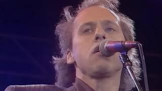 Dire Straits - Perfect Mandela 1988 Revisited.  AI Version