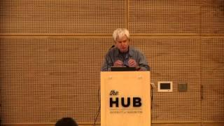 Bill Miller: Why Geodesign? Its Character and Benefits with Q&A