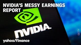 Making sense of Nvidia's earnings