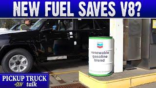 Toyota Uses New Chevron Fuel! How Many EV Batteries Fail? Truck News Recap