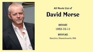 David Morse Movies list David Morse| Filmography of David Morse