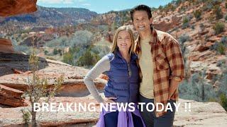 "Cindy Busby & David Gridley: The Unlikely Lovebirds Who Found Their Hearts in Zion National Park!"