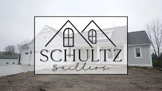 6718 Bauer Rd | Spec Home Build | Schultz Builders