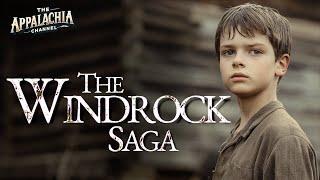 The Windrock Saga: Appalachia Stories