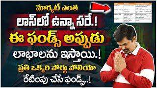 Best Mutual Funds for 2024 | Best Investing in 2024 to 2025 Telugu #mutualfunds #money | SumanTV