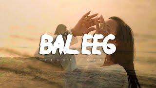 ROODA KAYF | BAL EEG | (OFFICIAL MUSIC VIDEO) 2024