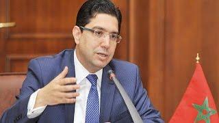 Le Maroc ne "reconnaîtra jamais" la République sahraouie, selon le gouvernement