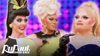 Global All Stars Episode 10 First Lewk  RuPaul’s Drag Race