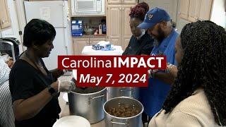 Carolina Impact | May 7th, 2024