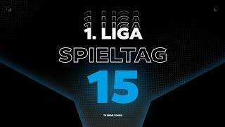 1.Liga - Spieltag 15 | Summer Split 2024 | TK PRM