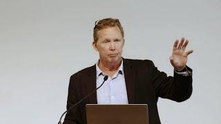 Dr. Gary Fettke - 'Is it Safe to Eat Real Food? The Land, The People, The Police'